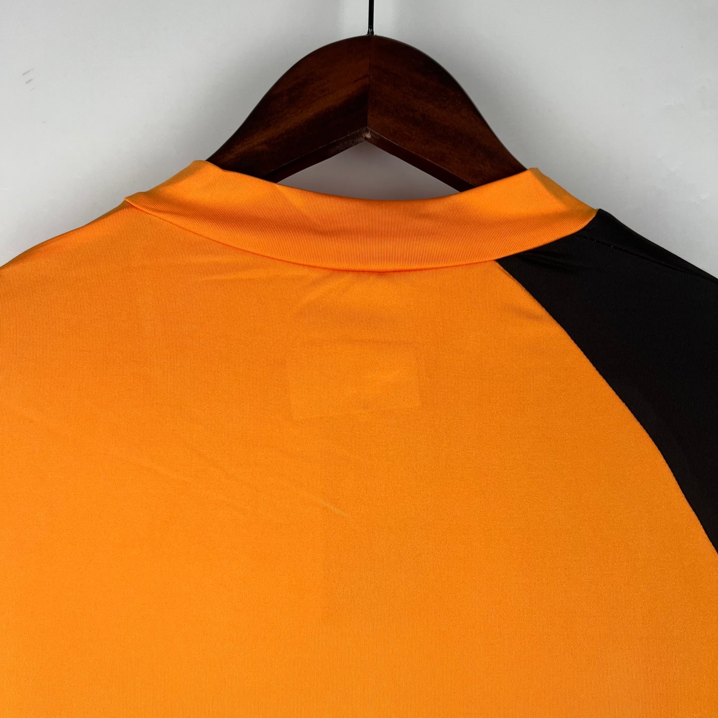 AS Roma Third “Arancione” 2003–2004 – Diadora (Retro)