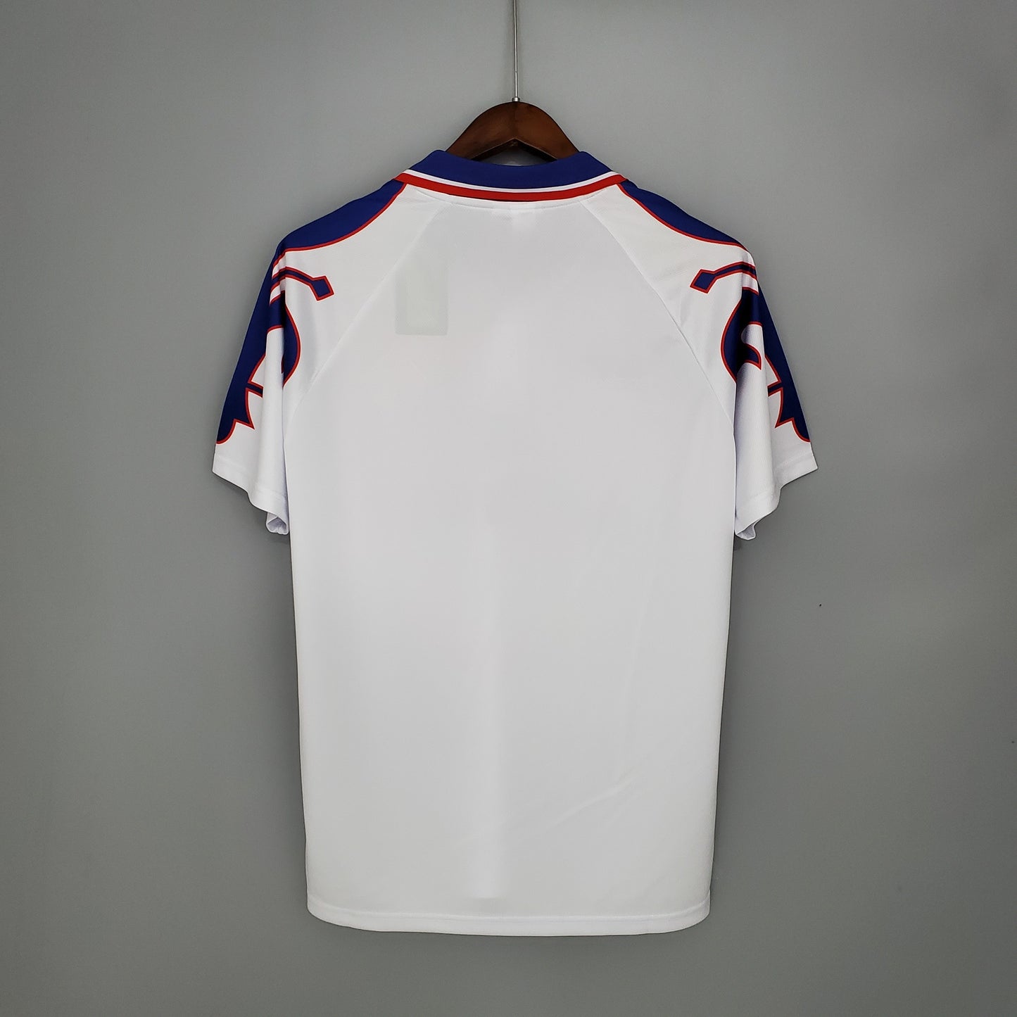 Fiorentina Away 1996/97 “Sammontana” – Reebok