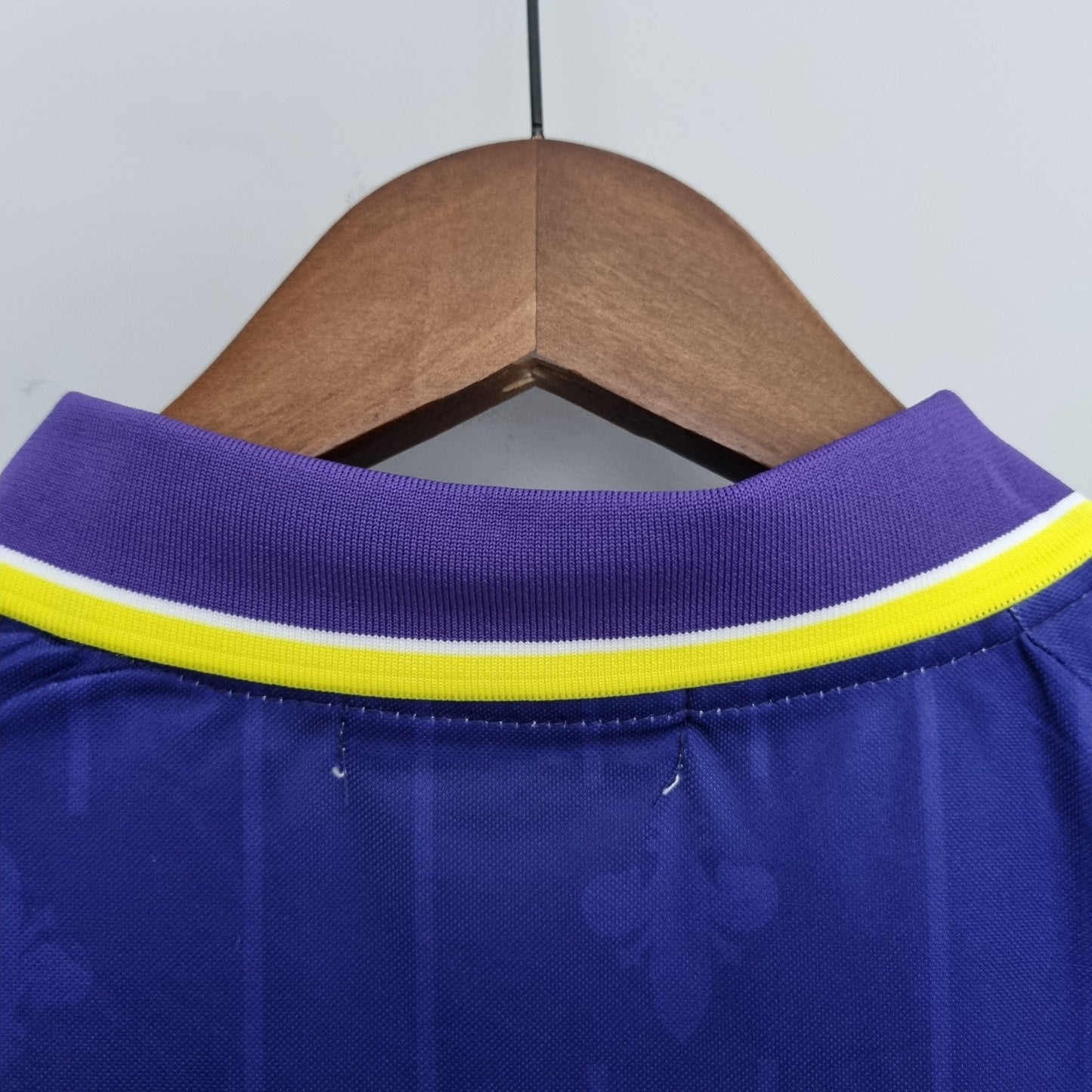 ACF Fiorentina Home 1997/98 “Nintendo” – Fila