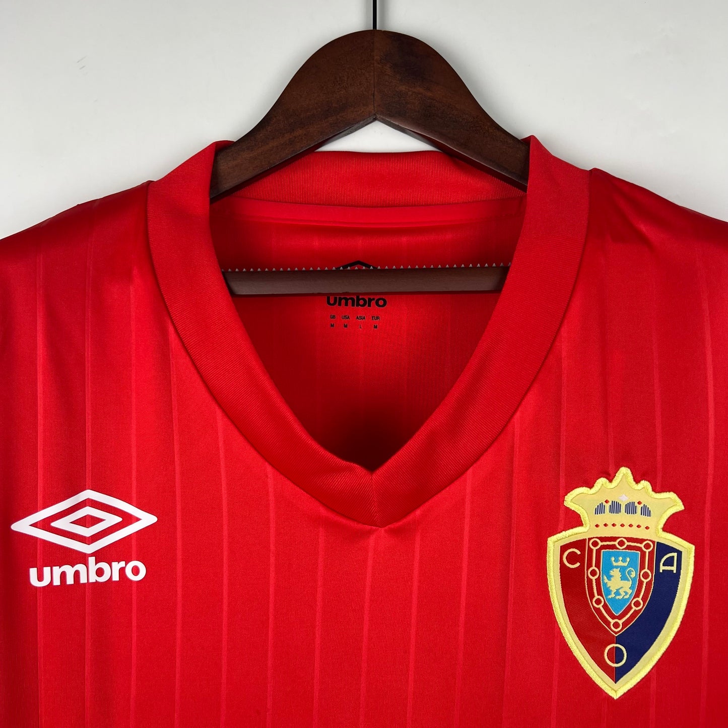 AS Roma Third “Arancione” 2003–2004 – Diadora (Retro)