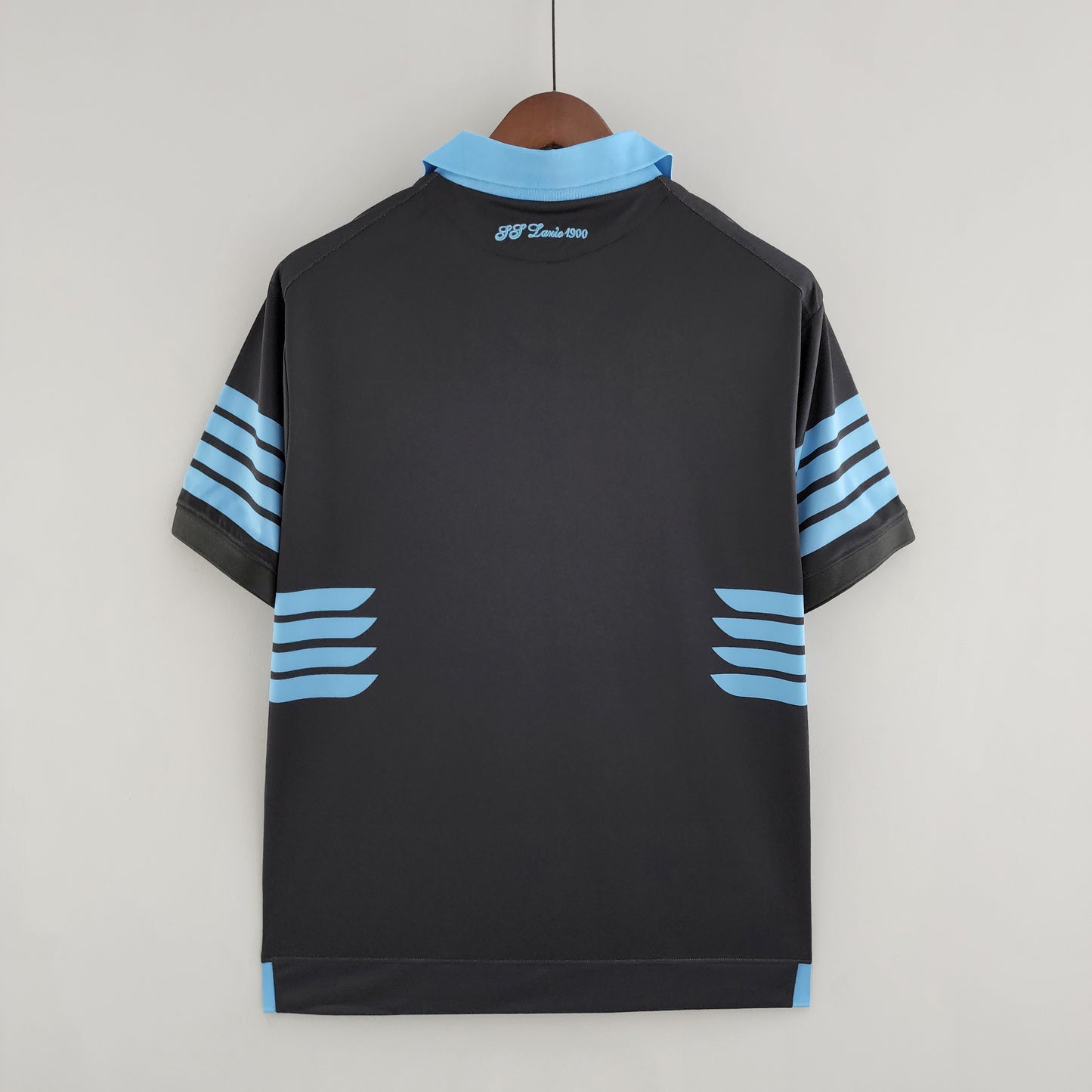 Lazio Third 2014/15 “Aquila” – Macron