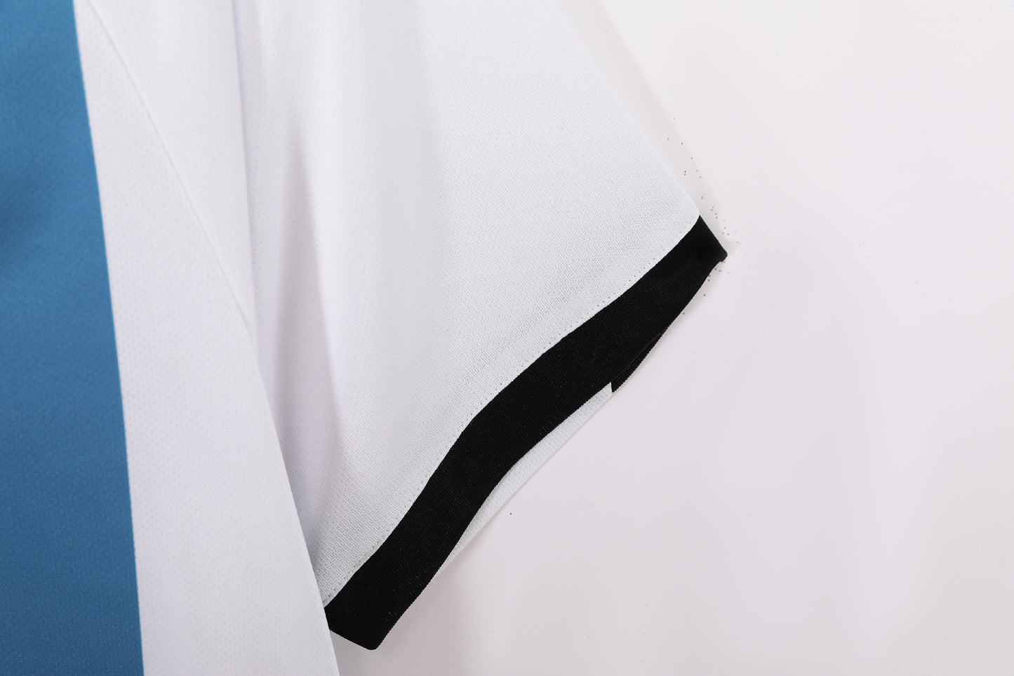 Camiseta Argentina adidas Local 2022 (Qatar) – Rayas Celeste/Blanco, 2 estrellas – AEROREADY