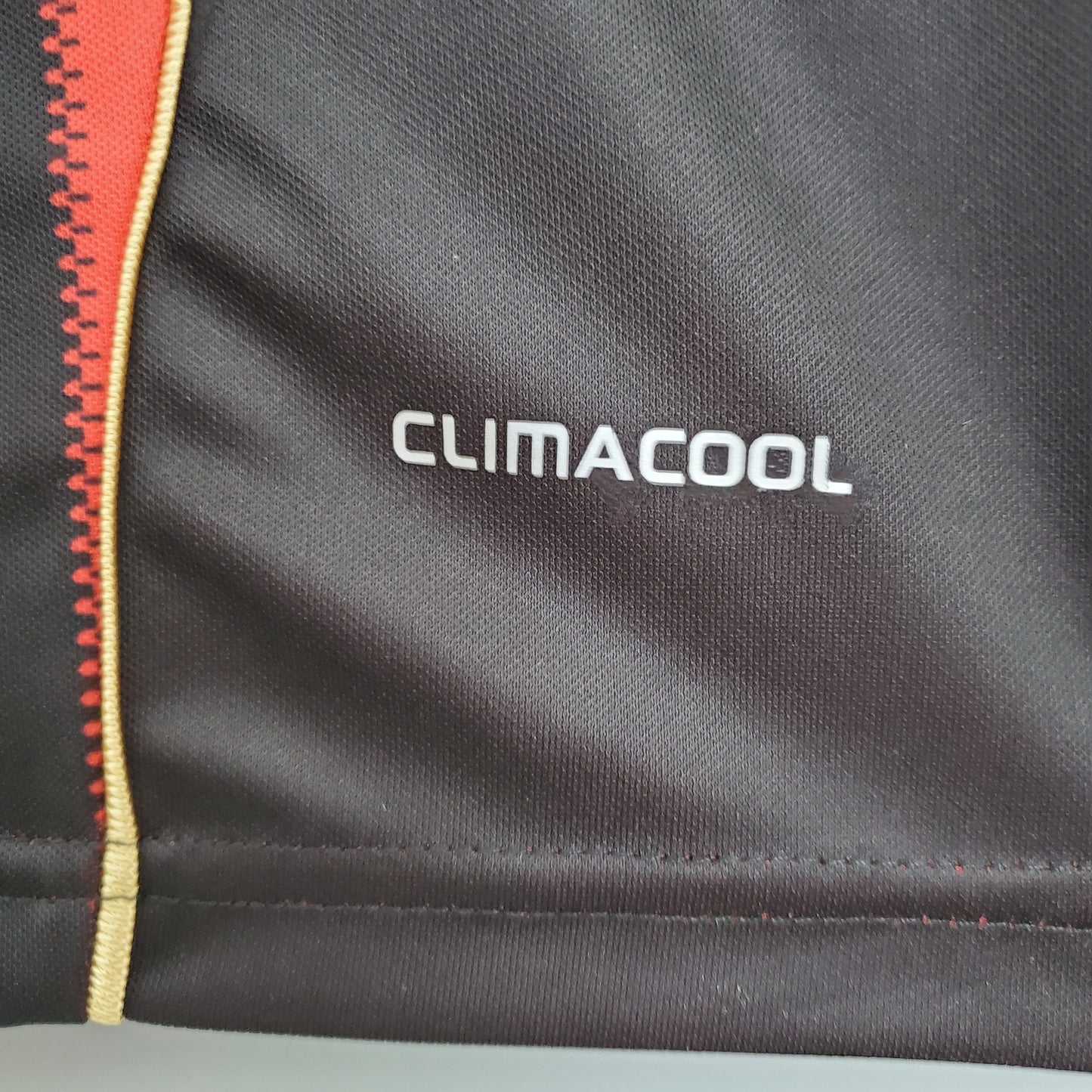 AC Milan Home 2013/14 “Fly Emirates” – adidas