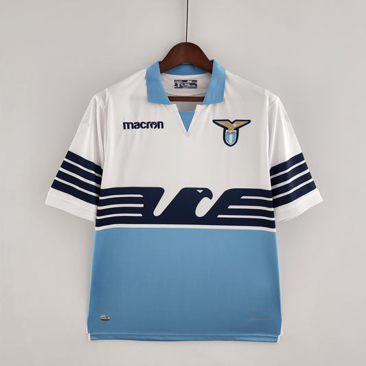 Lazio Away 2014/15 “Aquila” – Macron