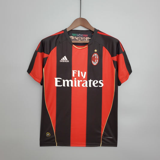 AC Milan Home 2013/14 “Fly Emirates” – adidas