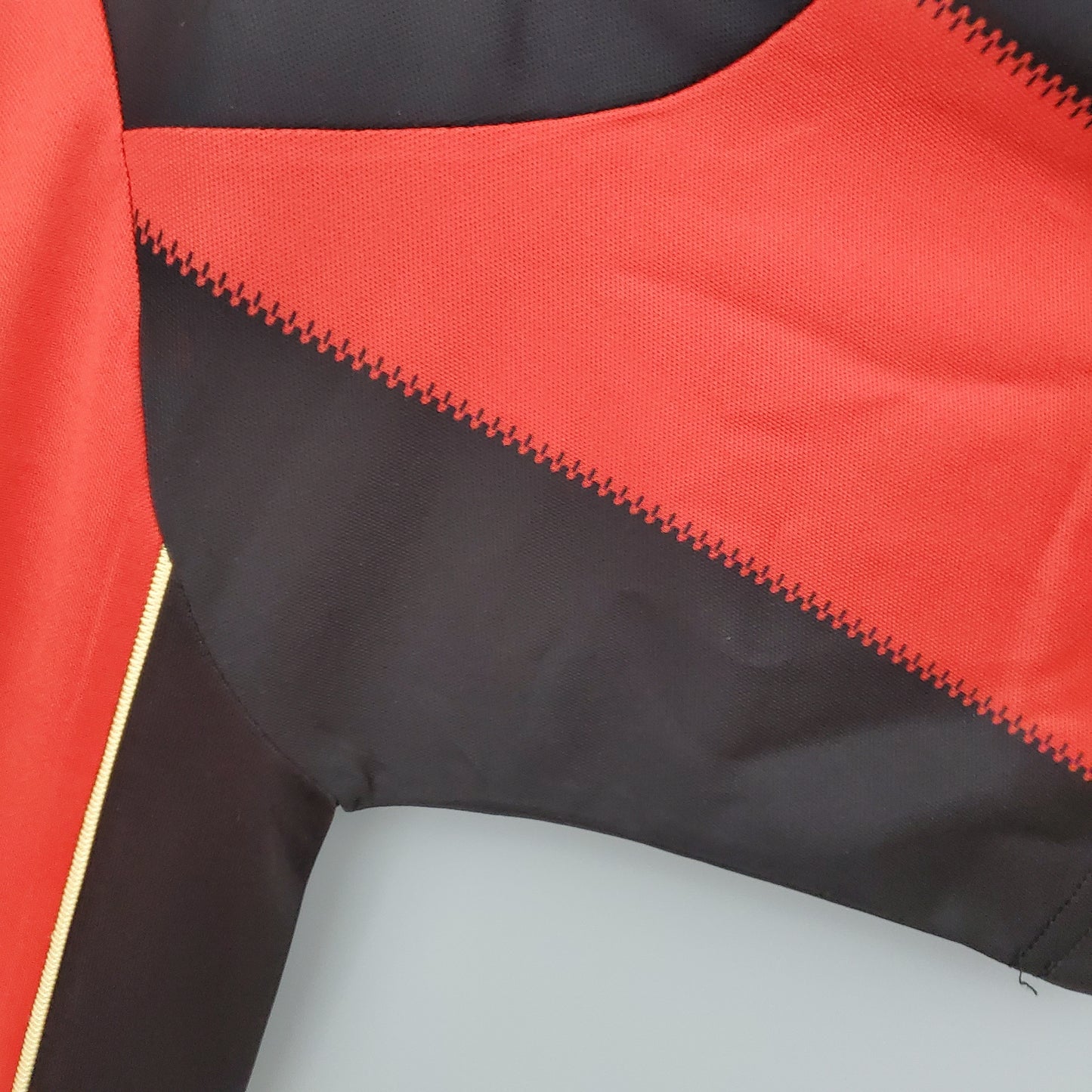 AC Milan Home 2013/14 “Fly Emirates” – adidas