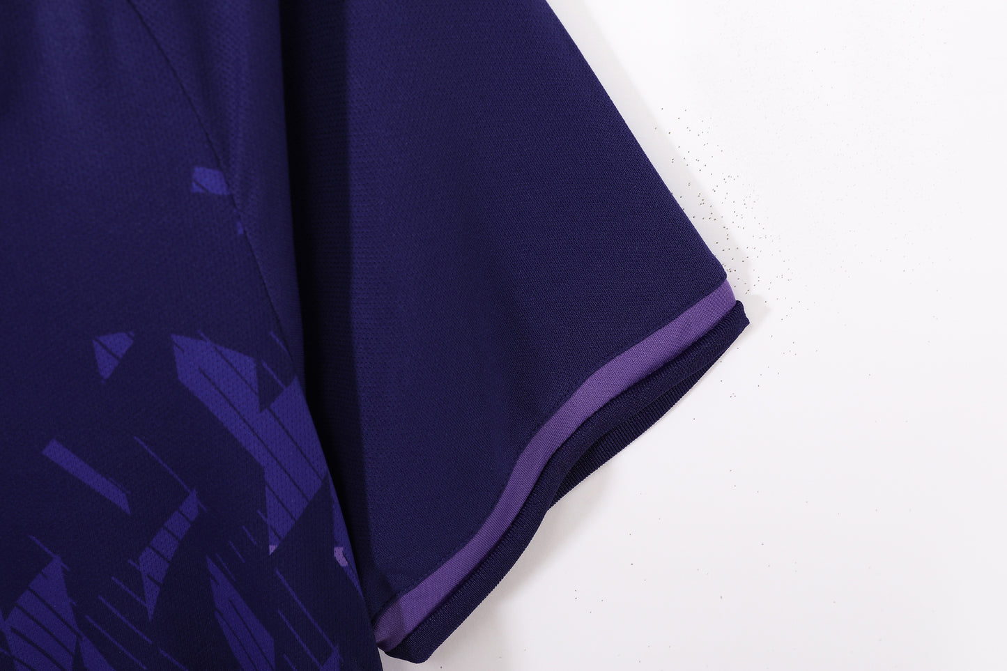 Camiseta Argentina adidas Visitante 2022/23 (Qatar) – Morada/Violeta – AEROREADY – 2 estrellas