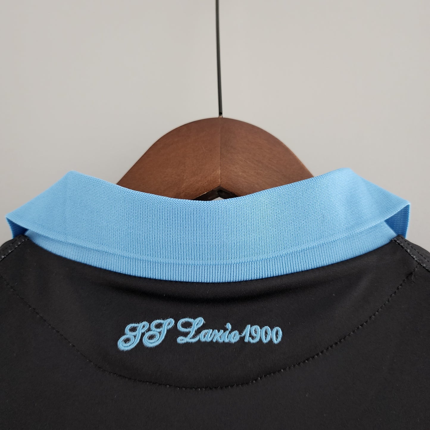 Lazio Third 2014/15 “Aquila” – Macron